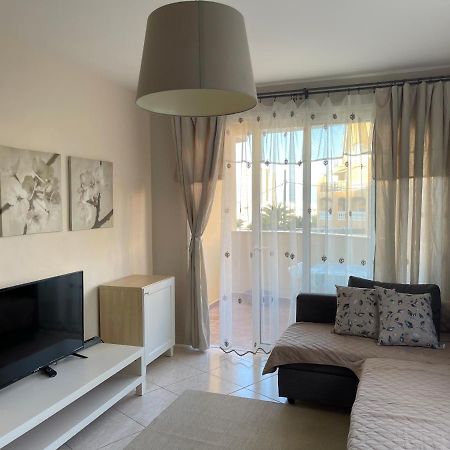 Apartamento Pargue Tropical Los Cristianos  Kültér fotó