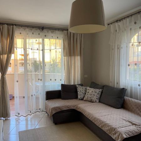Apartamento Pargue Tropical Los Cristianos  Kültér fotó