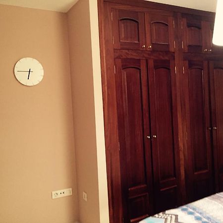 Apartamento Pargue Tropical Los Cristianos  Kültér fotó