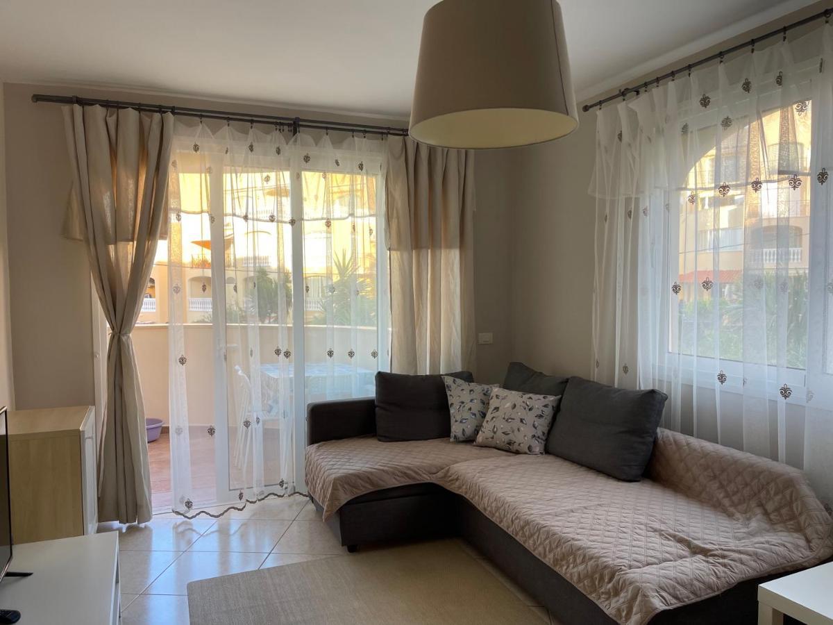 Apartamento Pargue Tropical Los Cristianos  Kültér fotó