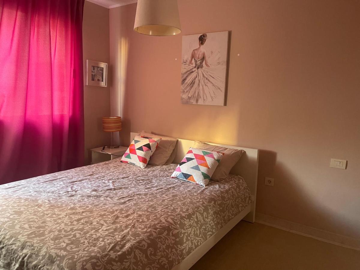 Apartamento Pargue Tropical Los Cristianos  Kültér fotó