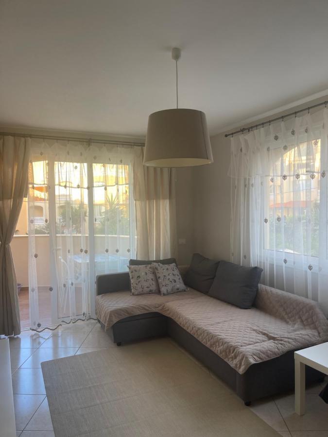 Apartamento Pargue Tropical Los Cristianos  Kültér fotó