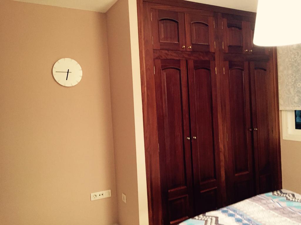 Apartamento Pargue Tropical Los Cristianos  Kültér fotó