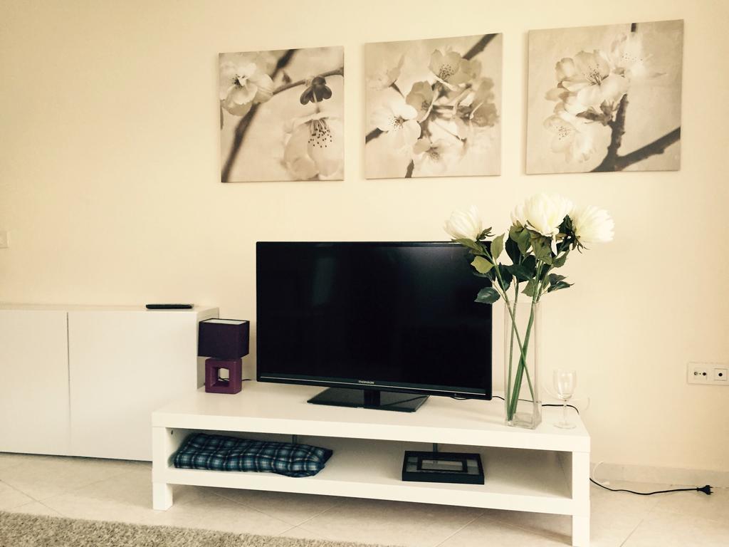 Apartamento Pargue Tropical Los Cristianos  Kültér fotó