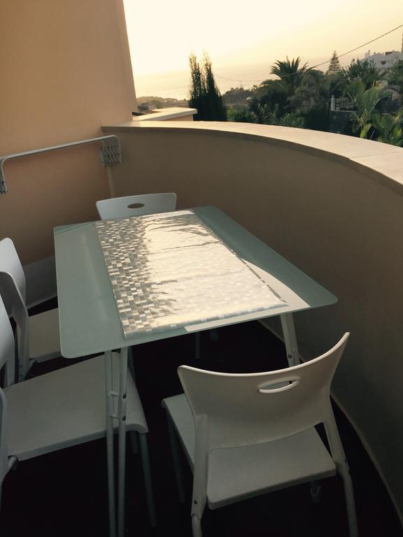 Apartamento Pargue Tropical Los Cristianos  Kültér fotó