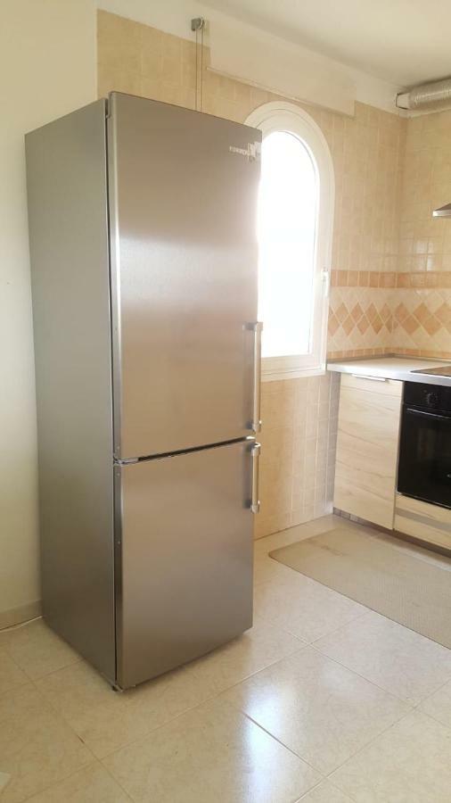 Apartamento Pargue Tropical Los Cristianos  Kültér fotó