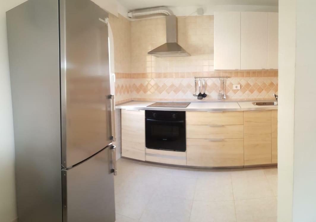 Apartamento Pargue Tropical Los Cristianos  Kültér fotó
